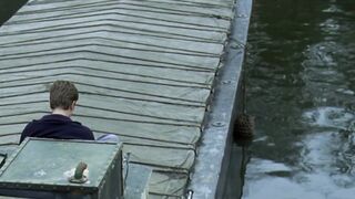 Young Adam (2003) - 3