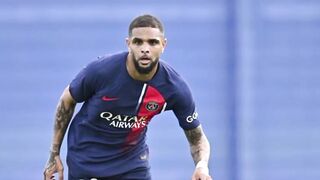 Dewangga Antusias Belajar dari Kurzawa