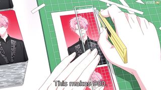 watch Tamon's B-Side - Tamon-kun Ima Docchi Episode 5
