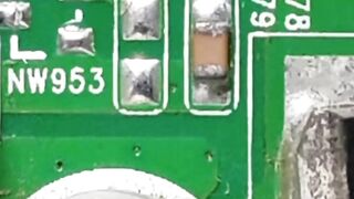 103 Resistor = 10kΩ ????
