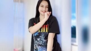 Tiktok hot dance