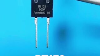 BT152 Overload! 5 Volts