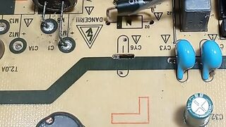 Diode Installing Correct