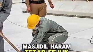 Lantai Baitullah