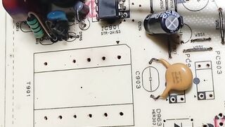 Fix a Dead IC in 16