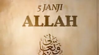 Janji Allah Dalam Al Qur'an