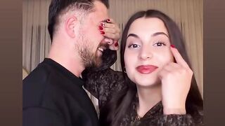 New kiss challenge ????