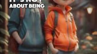 My Daily Life” “An Unforgettable Day” “Moments That Matter”