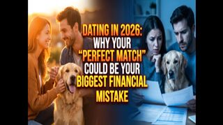 Dating in 2026: Why Your 'Perfect Match' Could Be Your Biggest Financial Mistake