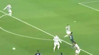 Vitinha goal