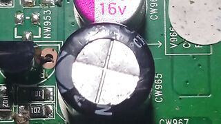 How to Read Capacitor Values in 13