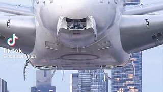 Dubai airlines