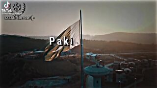 Pakistan centre view
