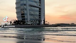 Dubai view