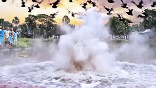 হাল্কের চালাকি ???? ৫০ টাকা খরচ করে ৫ লক্ষ লাভ ???? Funny Halk ai Video _halkvideo