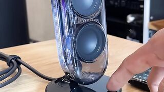 SoundSticks 5 _ Premium Sound Systems _youtube _shorts _audio(720P_HD