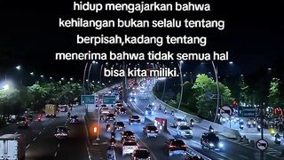 Loss is not always about separation