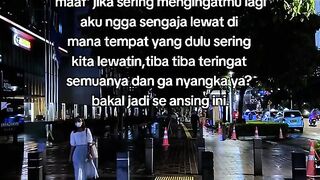 In the end, everything always has an end