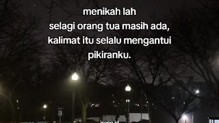 Parents' sentences that always haunt