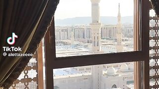 Madina munawara
