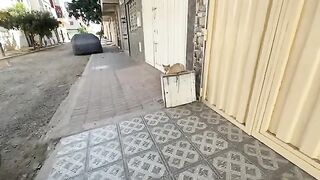 The cat family will give all their kindness in order to get food.