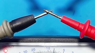 How to Test a Fuse in 10 Seconds with a Multimeter ????