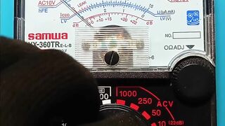 How to Test a Fuse with an Analog