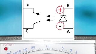 How to Test an Optocoupler in