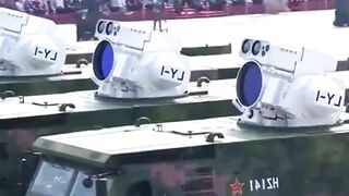 U.S. Conducts Railgun Weapon Test in Open Waters