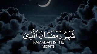 Ramadhan Ya Ramadhan