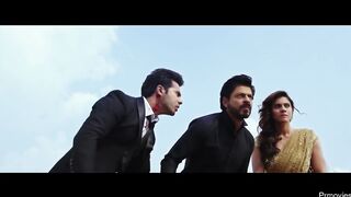 dilwale 2015 part 6