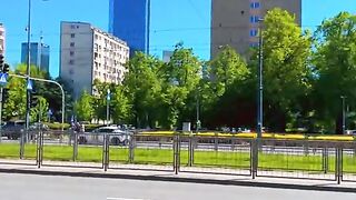 Poland view
