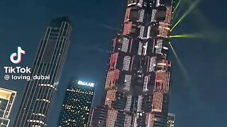 Dubai lovers