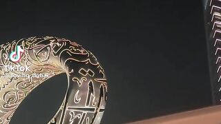 Dubai lovers