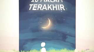 Persiapan Jelang Ramadhan
