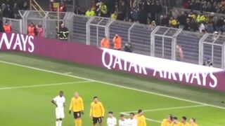 Dimarco goal