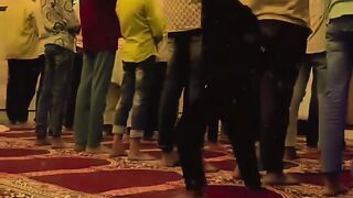 Maszid