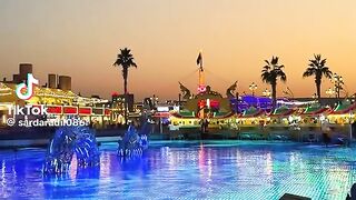 Dubai lovers
