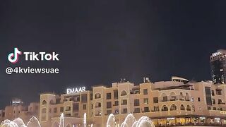 Dubai lovers