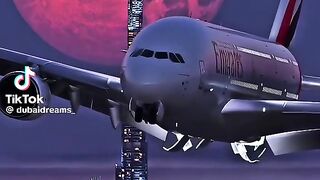 Dubai airlines