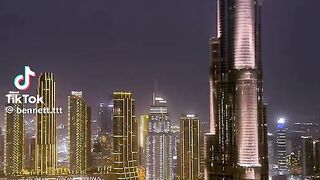 Dubai lovers