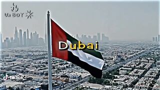 Dubai lovers