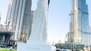 Dubai lovers