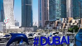Dubai Marina