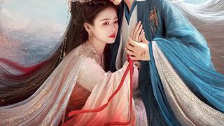 Feud Lament Of The River Immortal (2025) Episode 27 Eng Sub