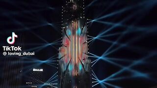 Dubai lovers