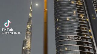 Dubai lovers