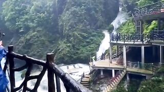 The Beauty of Nature: A World Worth Protecting