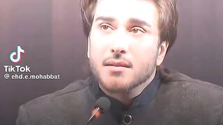 Ankhe donte donte tak gi