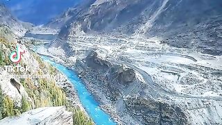 Pakistan view